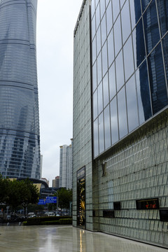 現(xiàn)代建筑