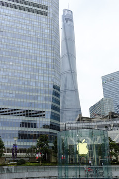 陸家嘴