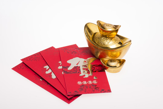 春節(jié)物品