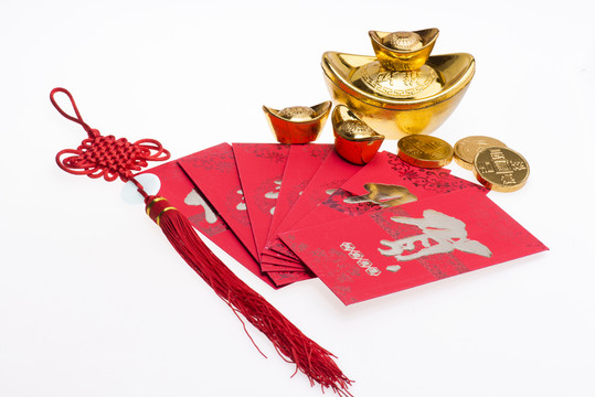 新年物品