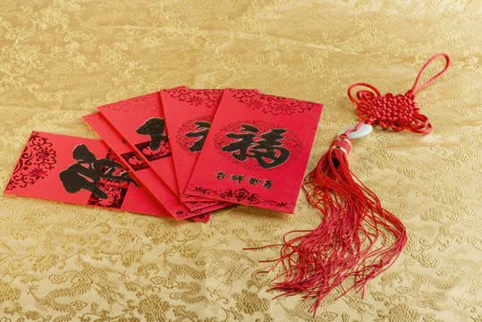 春節(jié)裝飾