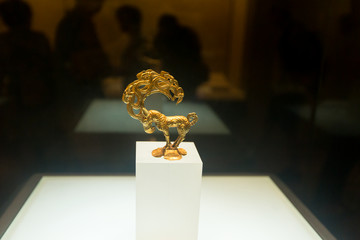金怪獸