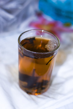 一杯茶