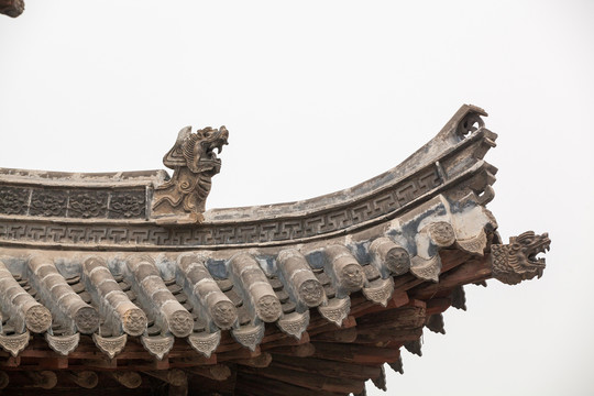 屋檐