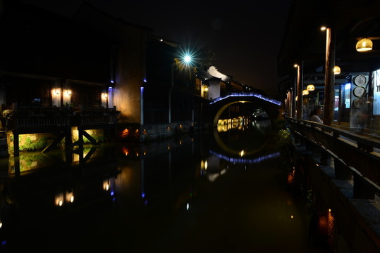 江南古鎮(zhèn)
