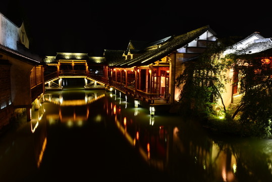 烏鎮(zhèn)
