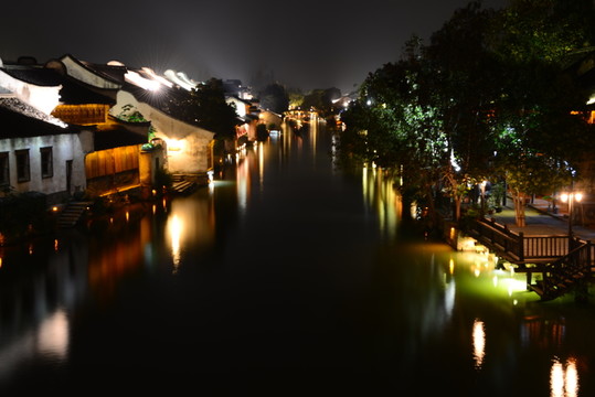 烏鎮(zhèn)