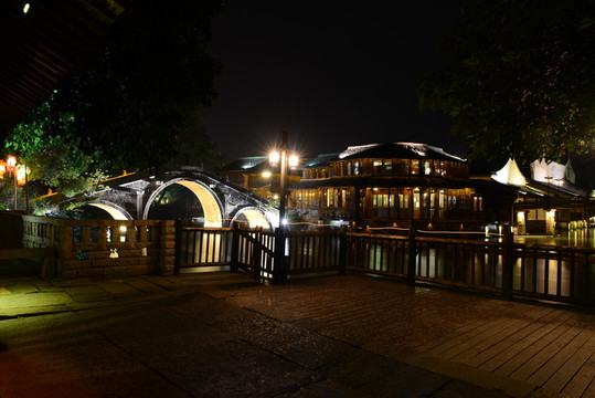 烏鎮(zhèn)