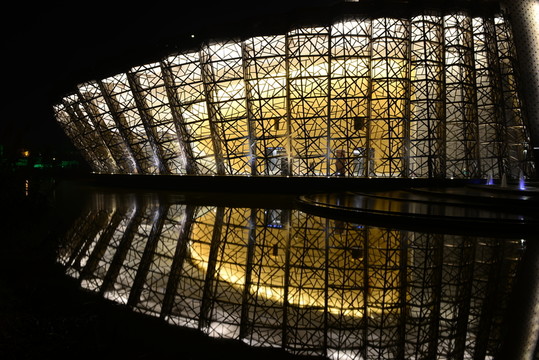 烏鎮(zhèn)電影院