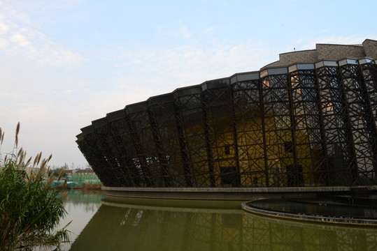 烏鎮(zhèn)電影院