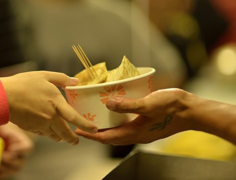 印度飛餅
