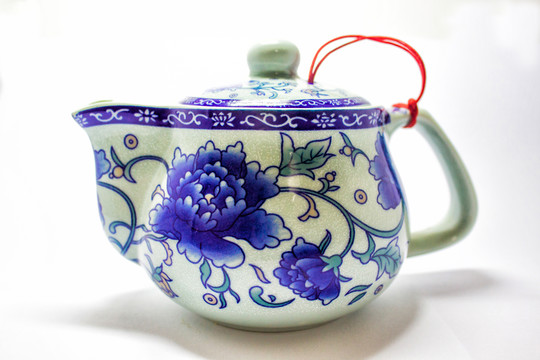 茶壺