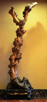 根雕 創(chuàng)意根雕