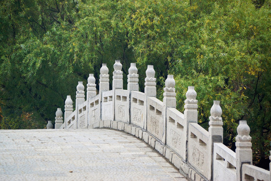 小橋