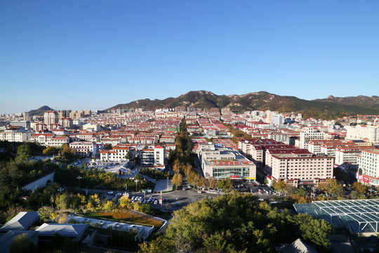 威海樓市