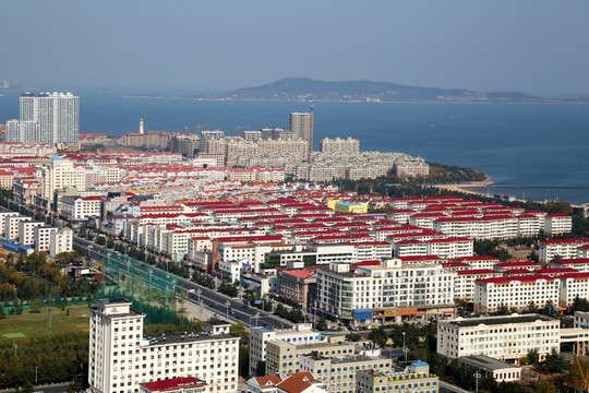 威海樓市