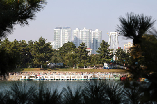 威海樓市