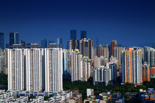 深圳