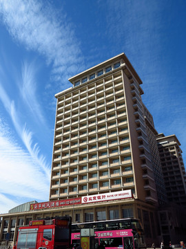 北京銀行