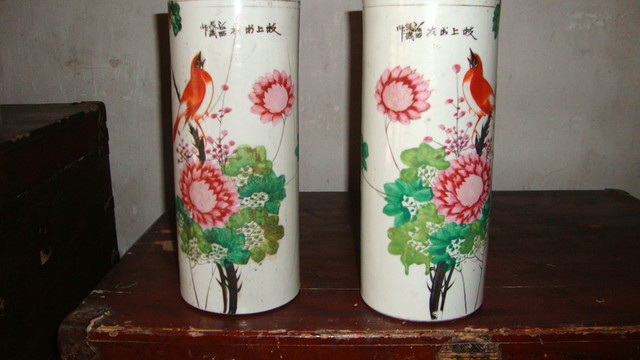 花瓶