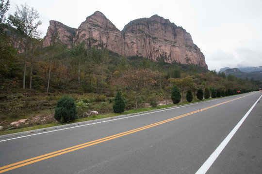 公路