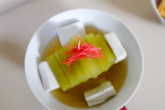 蒸雙臭 杭幫菜