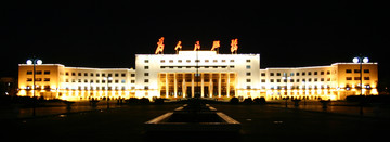 大慶 市政府