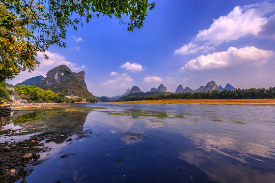 桂林山水