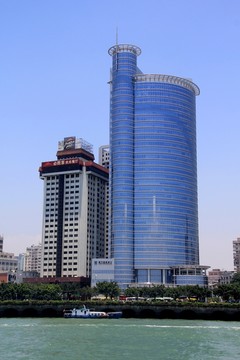廈門國際銀行大廈
