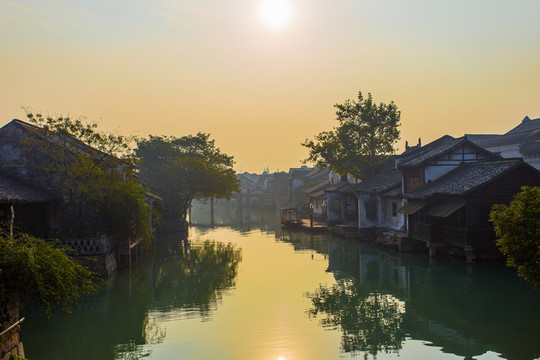 烏鎮(zhèn)