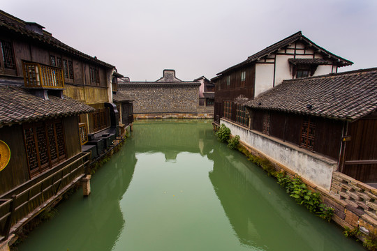 烏鎮(zhèn)