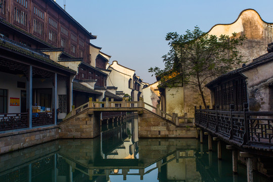 烏鎮(zhèn)