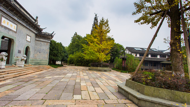 烏鎮(zhèn)