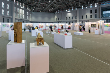 展廳設(shè)計(jì)