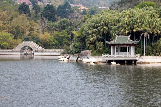 廈門園林植物園