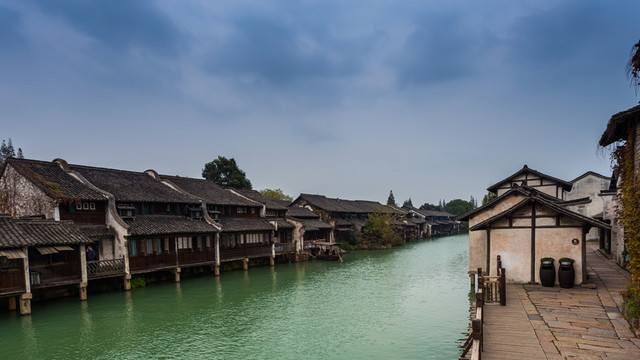 烏鎮(zhèn)