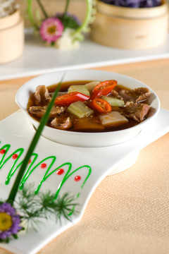 冰撈雙脆
