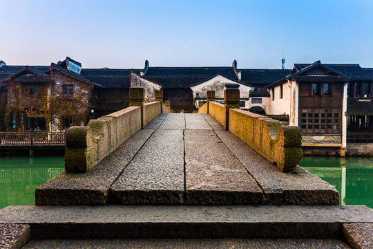 烏鎮(zhèn)