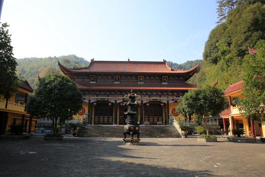 彌陀寺