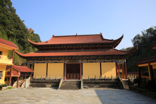 彌陀寺