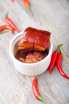 紅燒肉