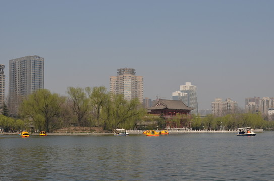 興慶宮公園