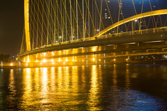 天津大沽橋