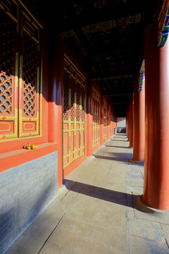 哈爾濱文廟