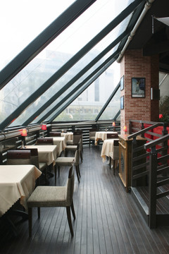 餐廳