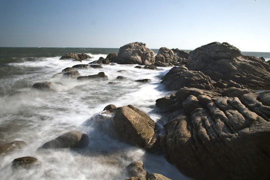 海面