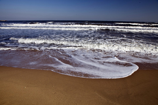 海浪