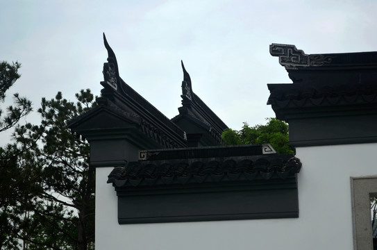 飛檐