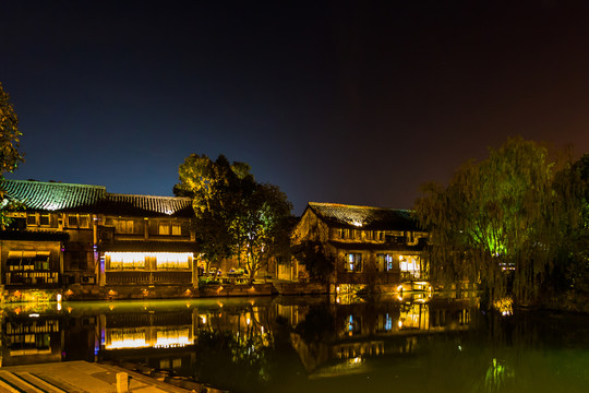 烏鎮(zhèn)