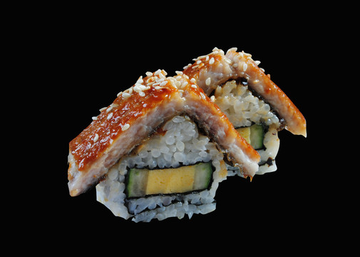 鰻魚屋